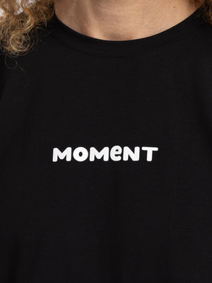 FASHION T-SHIRT Black / XXL