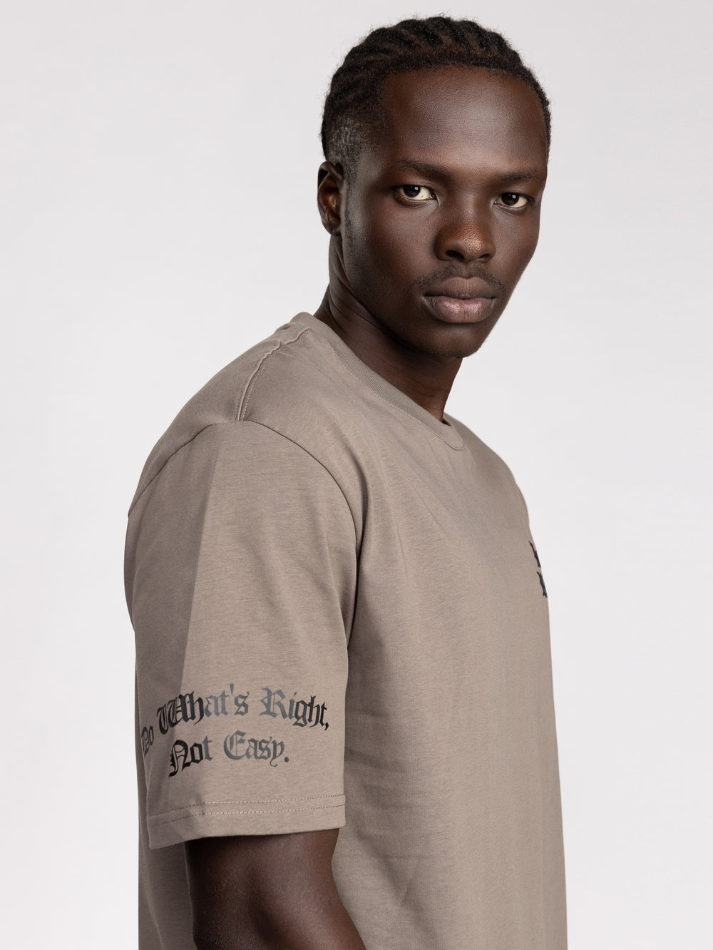 FASHION T-SHIRT Yellow / XXL
