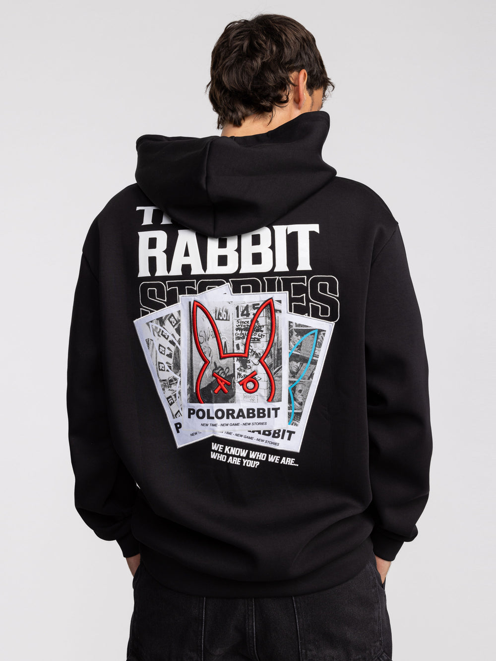 FASHION HOODIE Stone / XXL