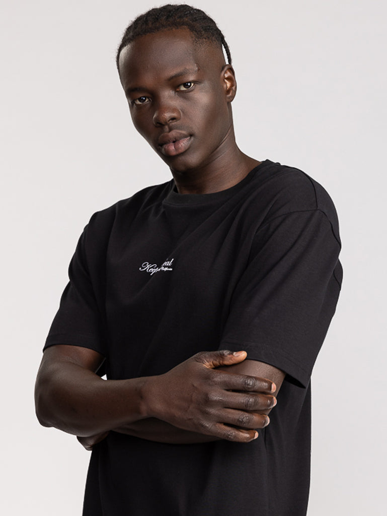 T-SHIRT OVER SIZE