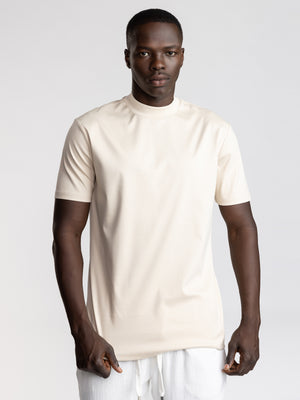 BASIC T Stone / XXS