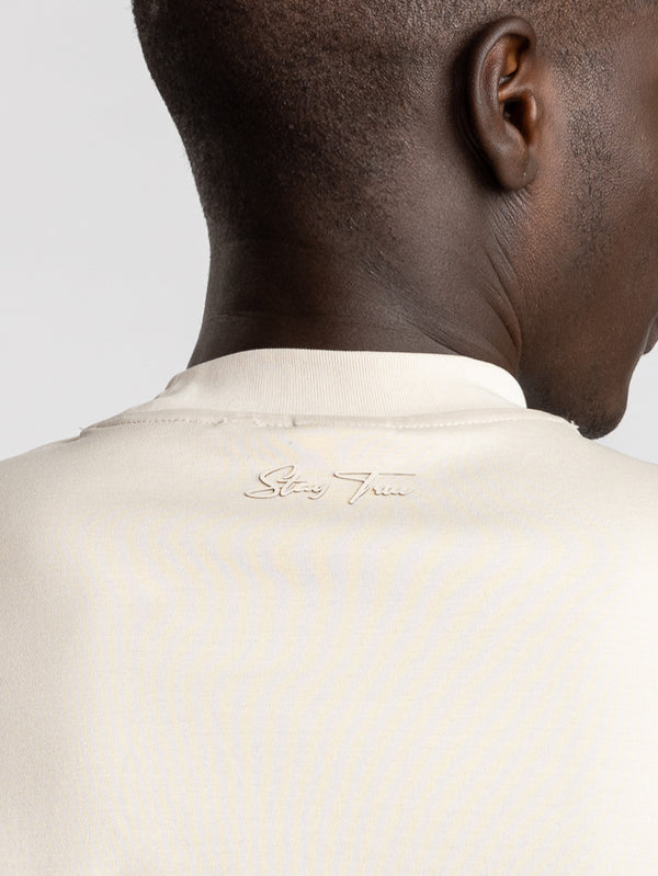 BASIC T Stone / XXS