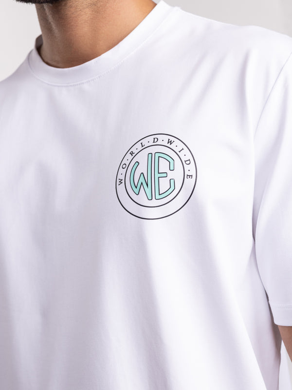 FASHION T-SHIRT White / XXS