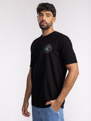 FASHION T-SHIRT Black / XXS