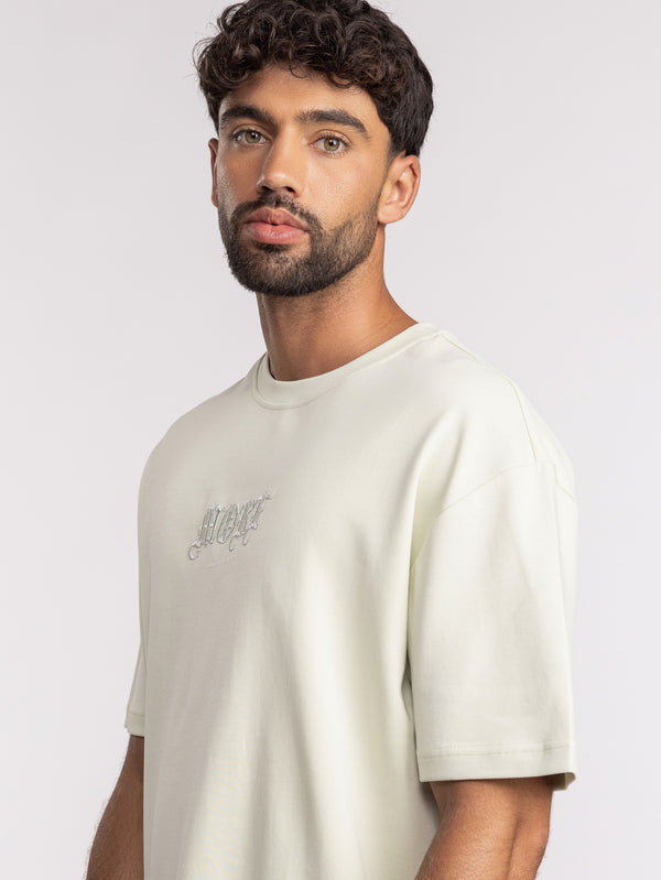 T-SHIRT OVER SIZE Saladin / XXL