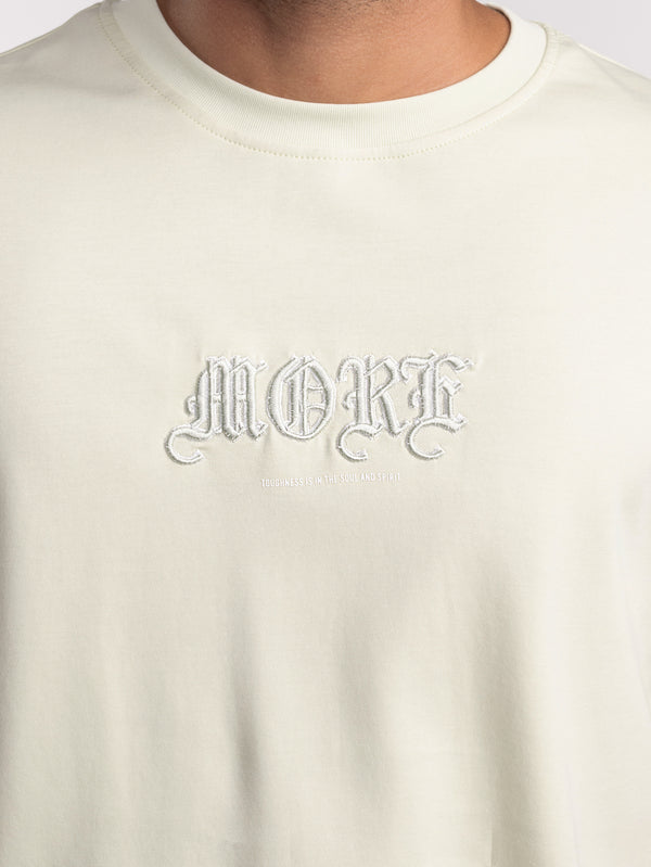 T-SHIRT OVER SIZE Saladin / XXL