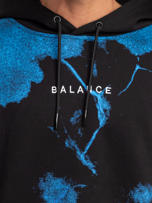 FASHION HOODIE Black / XXL