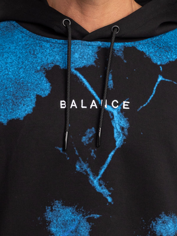 FASHION HOODIE Black / XXL