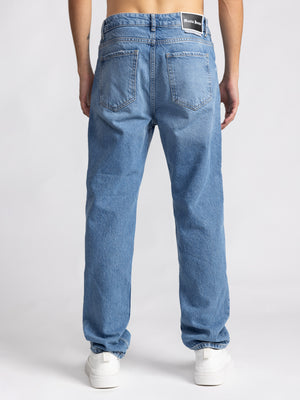 FASHION JEANS Blue / 46