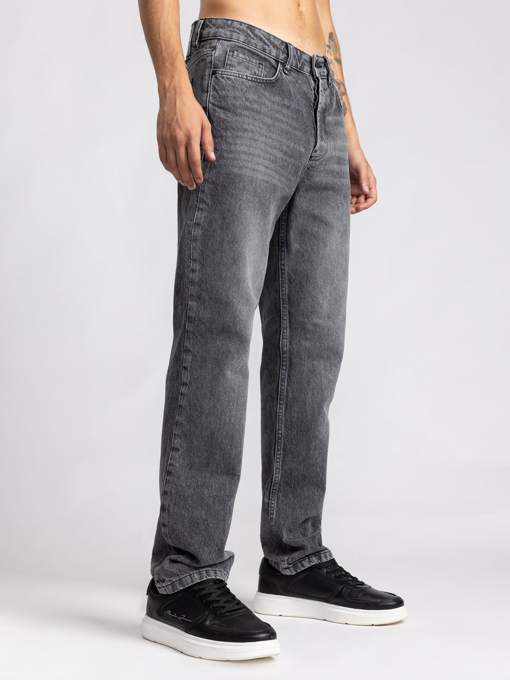 FASHION JEANS Blue / 46