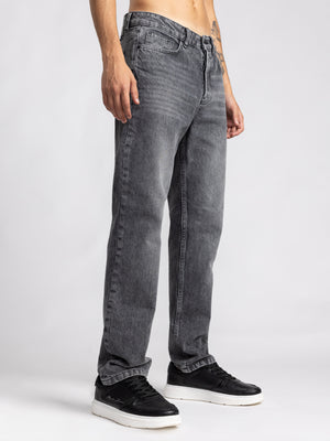 FASHION JEANS Black / 46