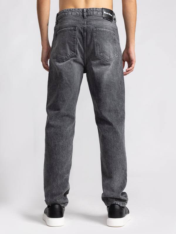 FASHION JEANS Black / 46
