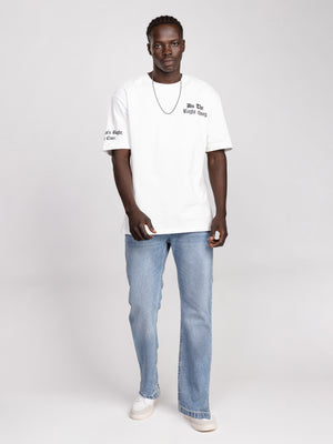 FASHION JEANS Light Blue / 46