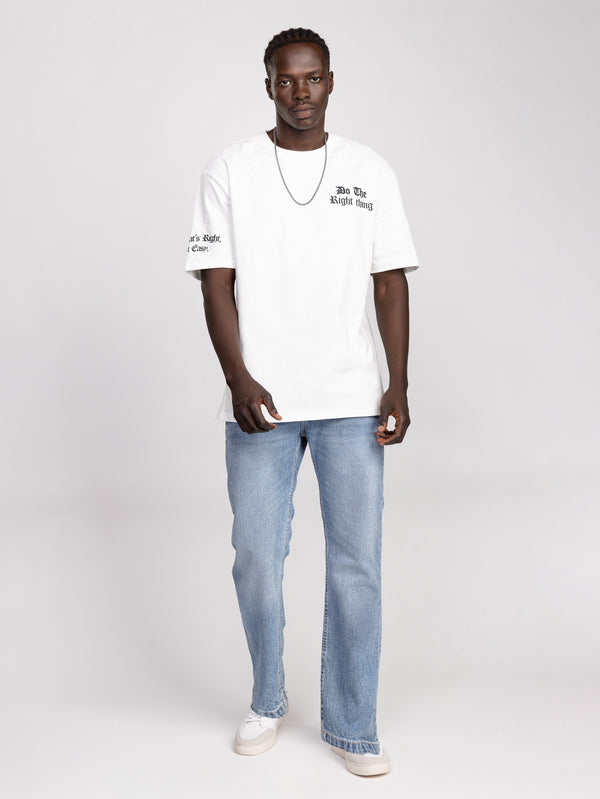 FASHION JEANS Light Blue / 46