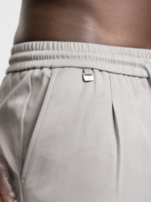 WOVEN PANTS Gray / 48