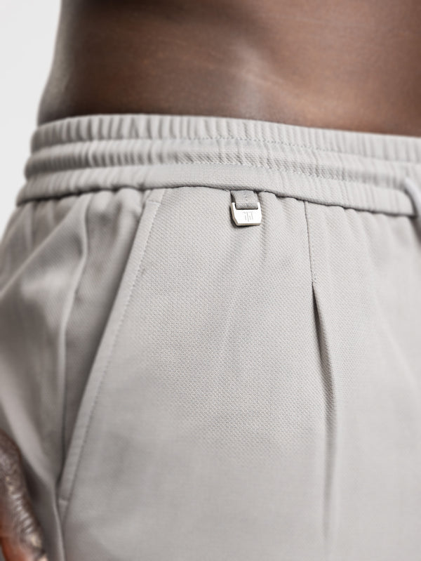 WOVEN PANTS Gray / 48