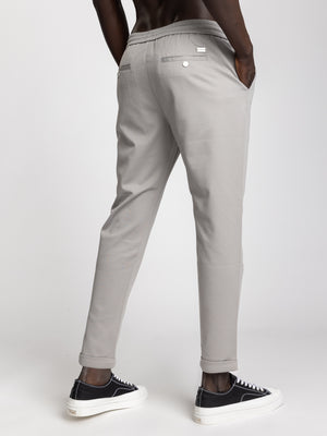 WOVEN PANTS Gray / 48