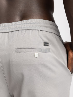 WOVEN PANTS Gray / 48