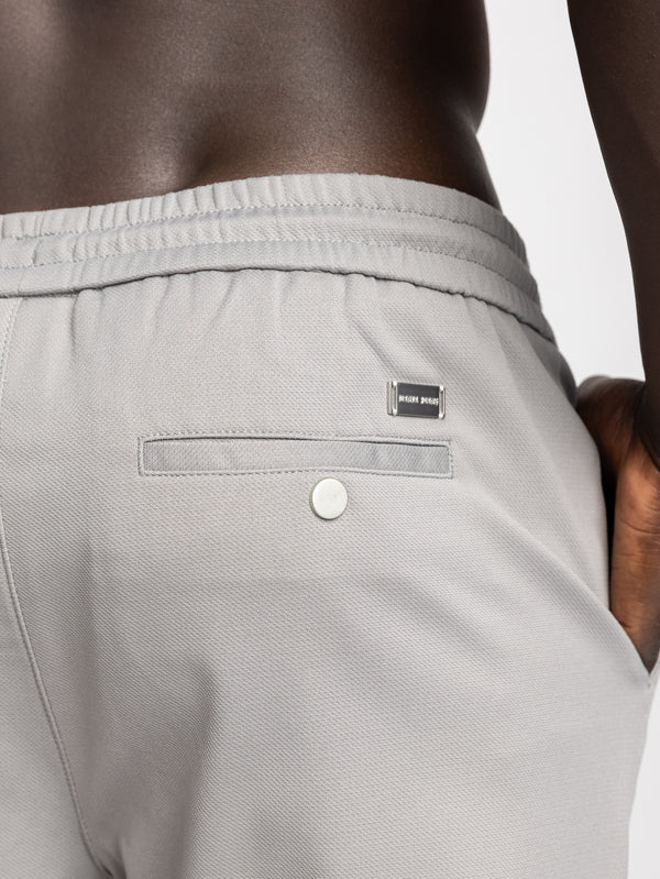 WOVEN PANTS Gray / 48
