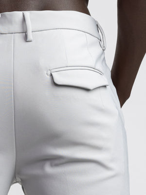 EVENING PANTS Light Gray / 48