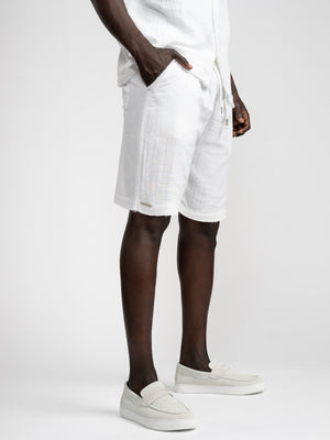 SET BOTTOM RESORT White / XXL