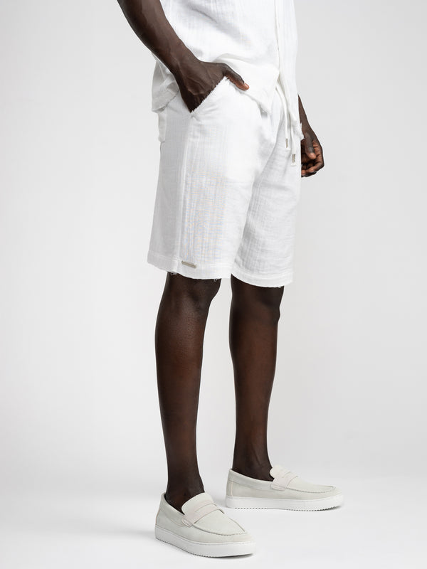 SET BOTTOM RESORT White / XXL