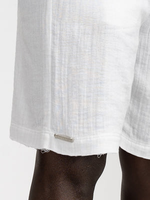 SET BOTTOM RESORT White / XXL