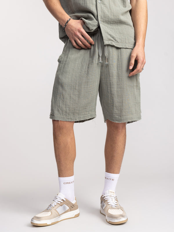 SET BOTTOM RESORT Saladin / XXL