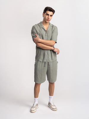 SET BOTTOM RESORT Saladin / XXL