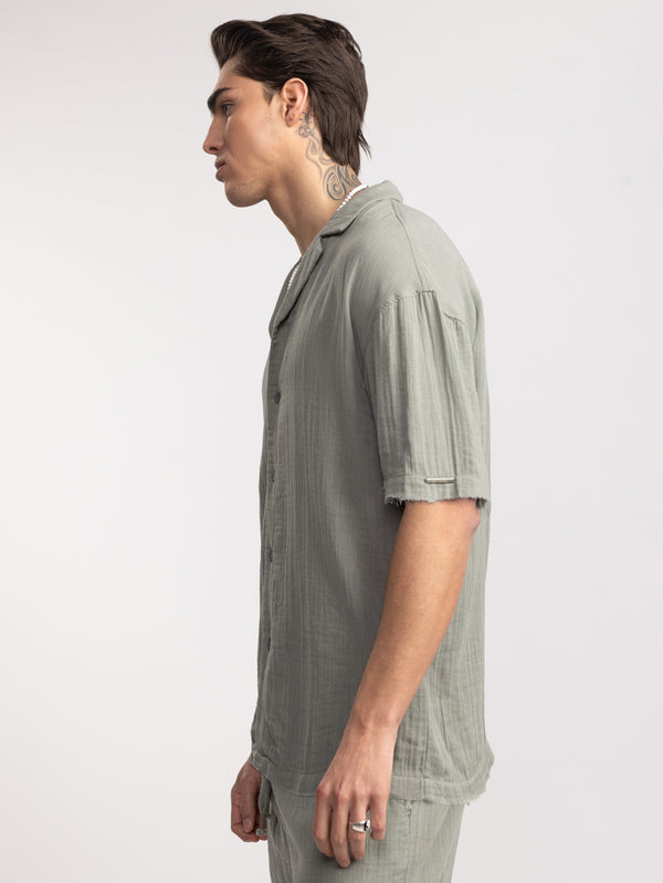 SET TOP RESORT Saladin / XXL