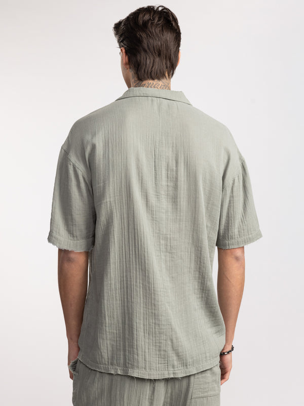 SET TOP RESORT Saladin / XXL