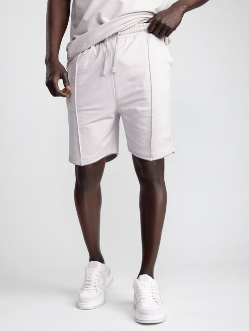 FASHION SET BOTTOM Light Gray / XXL
