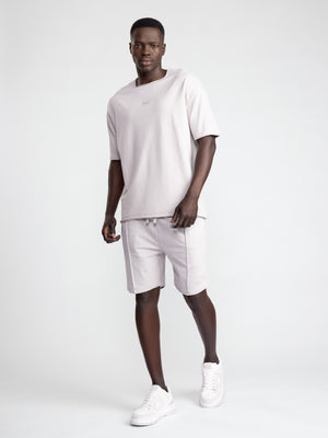 FASHION SET BOTTOM Light Gray / XXL