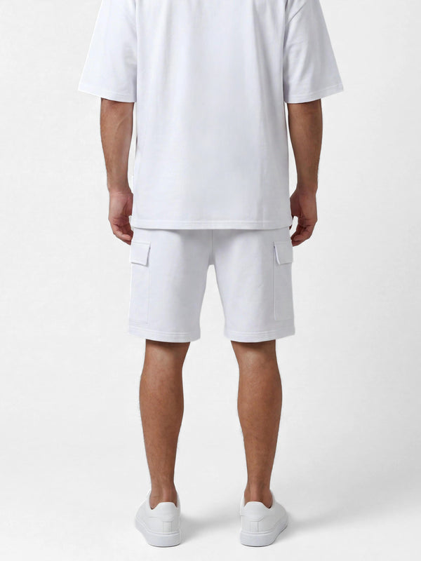 FASHION SET BOTTOM White / L