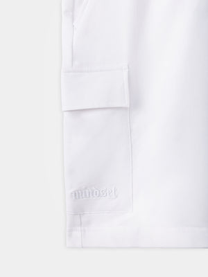 FASHION SET BOTTOM White / L