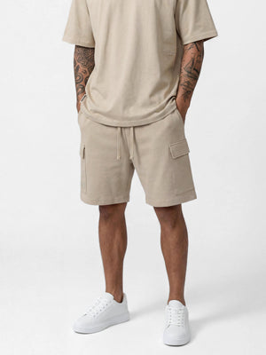 FASHION SET BOTTOM Stone / XXL