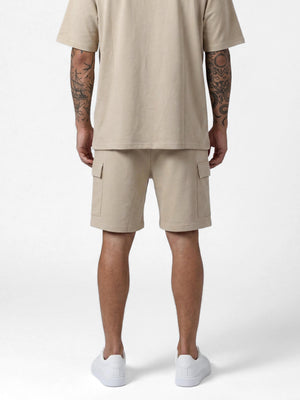 FASHION SET BOTTOM Stone / XXL