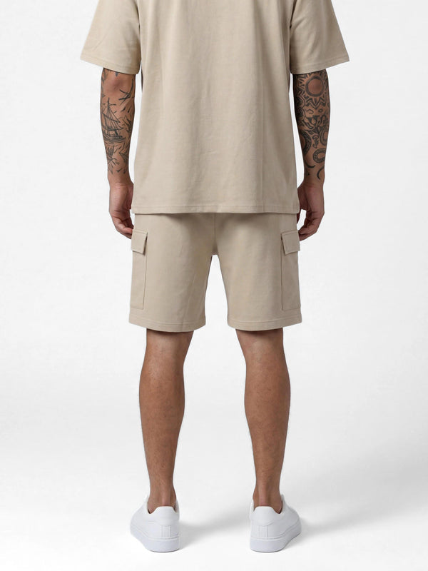 FASHION SET BOTTOM Stone / XXL