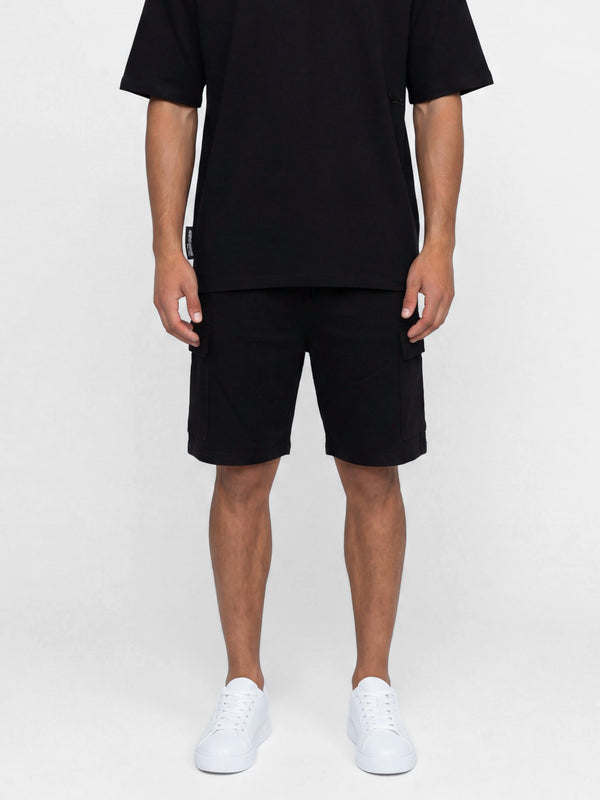 FASHION SET BOTTOM Black / XXL