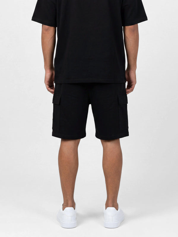 FASHION SET BOTTOM Black / XXL