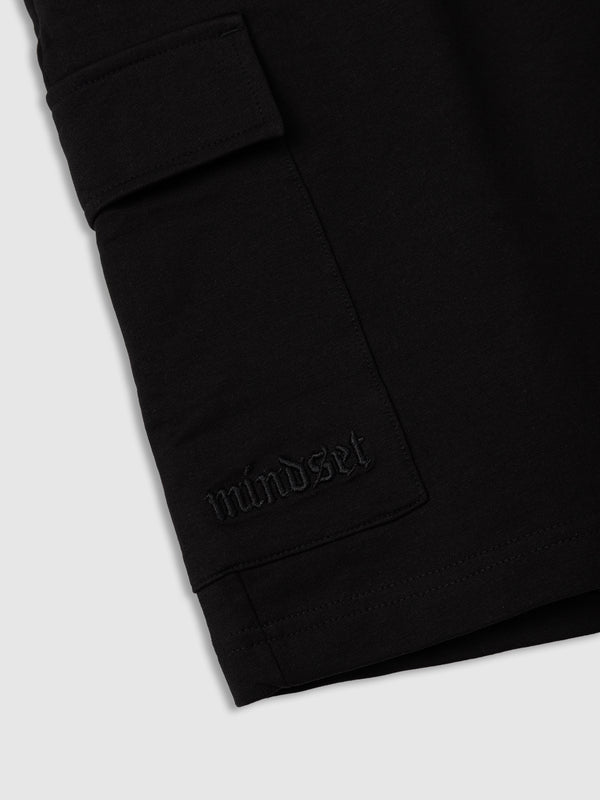 FASHION SET BOTTOM Black / XXL