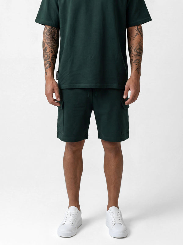 FASHION SET BOTTOM Boston Green / XXL