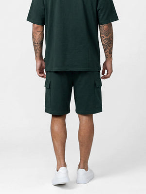 FASHION SET BOTTOM Boston Green / XXL