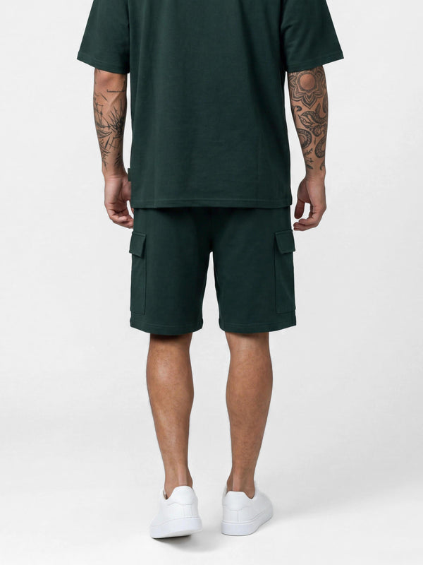 FASHION SET BOTTOM Boston Green / XXL