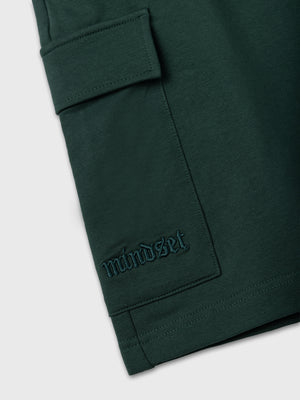 FASHION SET BOTTOM Boston Green / XXL