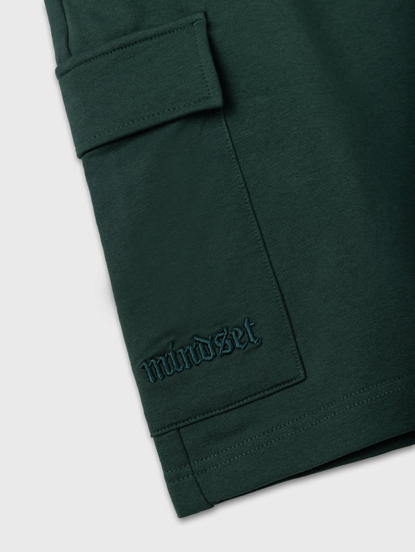 FASHION SET BOTTOM Boston Green / XXL