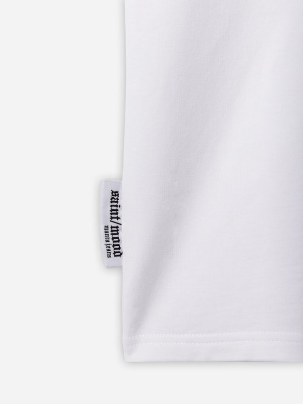 FASHION SET TOP White / L