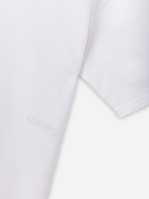 FASHION SET TOP White / L