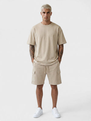 FASHION SET TOP Stone / XXS