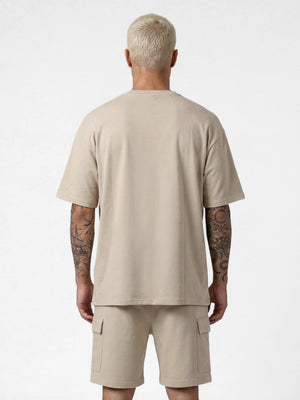 FASHION SET TOP Stone / XXS